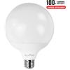 ALCAPOWER LAMPADINA LED GLOBO E27 G120 20W BIANCO FREDDO AP20G_L-ALC940018