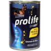 Prolife Smart Medium/Large umido (pollo) - 6 lattine da 400gr.