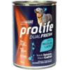 Prolife Dual Fresh Medium/Large umido (salmone e merluzzo) - 6 lattine da 400gr.