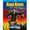 AL!VE AG King Kong und die weiße Frau + Originalsynchro Die Fabel von King Kong (Filmjuwelen)