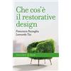 Carocci Che cos'è il restorative design