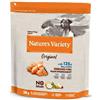 NATURES VARIETY NATURE'S VARIETY ORIGINAL CANE ADULTO MINI SALMONE 600 G termine minimo di conservazione 12/2025