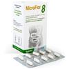 Cemon MICROFLOR 8 60 CAPSULE VEGETALI NO FRIGO
