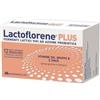 Lactoflorene - Plus Confezione 12 Bustine