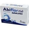 Abiflor - Kids Immuno Confezione 14 Stick Orosolubili