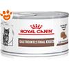 Royal Canin Cat Veterinary Diet Gastrointestinal Kitten - Lattina da 195 Gr