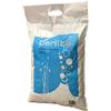 Perlite, agriperlite, granulato per agricoltura 2/6 mm (10 lt)