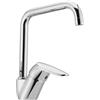 Fima Carlo Frattini Miscelatore Lavello Cucina Girevole Serie 2 Cromo | F32071-CR