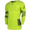 X-bionic Effektor 4.0 Run Long Sleeve T-shirt Verde S Uomo