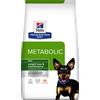 Hill's Prescription Diet Metabolic Mini secco per cani - 6 kg