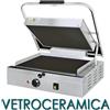 Bistecchiere e piastre elettriche