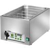 Fimar Macchina per cottura a bassa temperatura - Sous Vide - vasca 25 Lt.