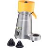 EasyLine spremiagrumi elettrico in lega d'alluminio satinato 180 watt