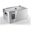 Sirman MACCHINA PER COTTURA A BASSA TEMPERATURA - SOUS VIDE - LT 26,5 - GN 1/1