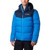 Columbia Iceline Ridge Jacket Blu XL Uomo