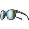 Julbo Spark Polarized Sunglasses Nero Copper Multilayer Green/CAT2-3