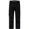 Haglofs Elation Goretex Pants Nero 2XL Uomo