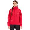 Haglofs Astral Goretex Jacket Rosso XS Donna