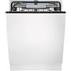 Electrolux KECA7305L 900 Comfortlift Lavastoviglie integrata totale cm. 60 - 14 coperti - Classe^D