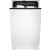 Electrolux KEMB3301L 700 Airdry Maxiflex Lavastoviglie integrata totale cm. 45 - 10 coperti