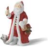ROYAL COPENHAGEN Statuina Babbo Natale 2021