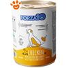 Forza10 Dog Maintenance Adult Pollo con Zucchine e Carote - Lattina Da 400 Gr