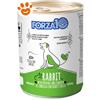 Forza10 Dog Maintenance Adult Coniglio con Patate e Zucca - Lattina Da 400 Gr