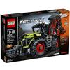 LEGO Technic Claas Xerion Trac VC Costruzioni Gioco Bambina Giocattolo, Colore Vari, 42054