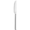 Amefa Set di 12 coltelli da tavolo, in acciaio inox 18/10, 210 mm di lunghezza