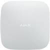 Ajax ReX 2 Bianco Amplificatore del segnale radio con foto-verifica degli allarmi 38207