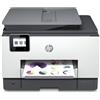 HP Stampante multifunzione HP OfficeJet Pro 9022e (Grigia) - 6 mesi di instant Ink inclusi con HP+