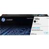 HP Cartuccia Toner Nero Originale LaserJet HP 135X ad alta capacità