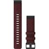 Garmin Quickfit 22 Band Rosso