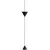 KARMAN lampada a sospensione FILOMENA - SE2706NINT