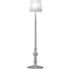KARMAN lampada da parete ALÌ E BABÀ H 150 cm - H6025CBS