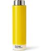 Copenhagen Design Pantone Drinking Bottle, Tritan (Plastic) Water Bottle, 500 ml, Yellow 012 C