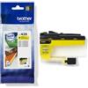 Brother - Cartuccia ink - Giallo - LC426Y - 1.500 pag (unità vendita 1 pz.)