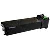 SHARP Toner compatibile con Sharp MX-206GT - nero