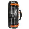 Trak Catene neve Trak SUV gruppo TS77