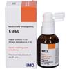 IMO Ebel Spray Sublinguale 30ml 1 Flacone