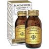 DR.GIORGINI PRESSO SER-VIS Magnesium Compositum-t 140 Pastiglie