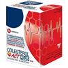 F&F Colesterol Act Plus Forte Integratore Controllo Colesterolo 60 Compresse