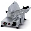 FAC S220 - Affettatrice con lama da 220 mm - Con parti sanificabili - 185W