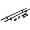 Tetrax Cam Sistema portatutto premontato RAX - cod.20603