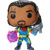 POP Funko Pop Marvel X-Men Bishop #919 - Edizione Limitata