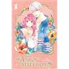 Star Comics A sign of affection (Vol. 1)