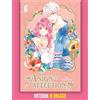 Star Comics A sign of affection. Con notebook (Vol. 1)
