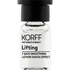KORFF LIFTING LOZIONE 7GG EFFETTO URTO 7 FLACONCINI DA 2 ML
