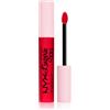 NYX Professional Makeup Lip Lingerie XXL 4 ml