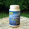 NATURAL POINT ARGININA 500 mg